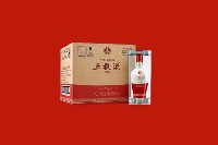 辉县市回收五粮液
